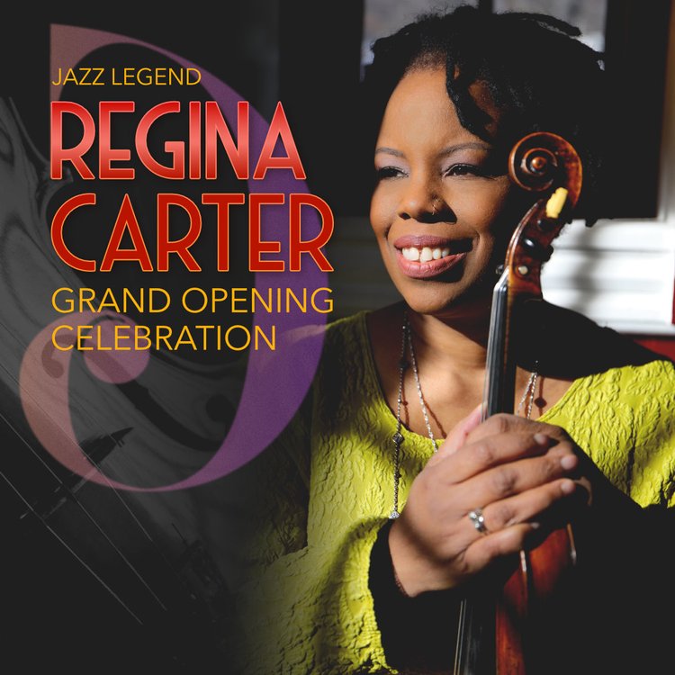 Amherst's new live performance venue, the Drake, opens April 28