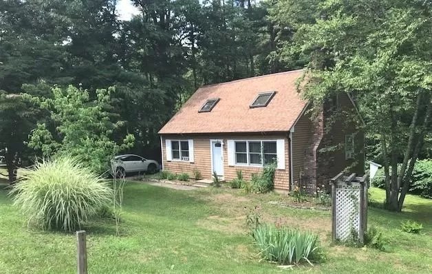 One Way to Create Affordable Housing in Amherst: Community Land Trust