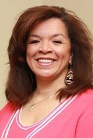 Camille Theriaque, CRESS