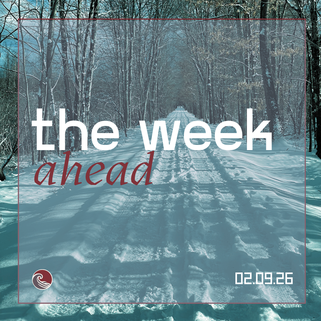 Amherst Week Ahead 02.09.26 – THE AMHERST CURRENT